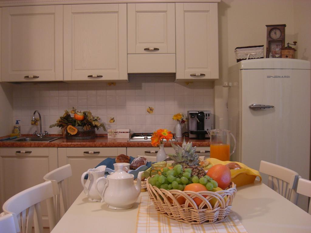 Pietra Preziosa Bed & Breakfast Пьетра-Лигуре Экстерьер фото