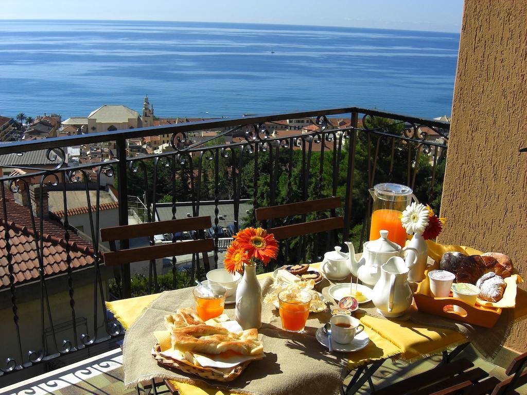 Pietra Preziosa Bed & Breakfast Пьетра-Лигуре Экстерьер фото