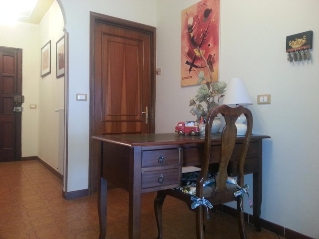Pietra Preziosa Bed & Breakfast Пьетра-Лигуре Экстерьер фото