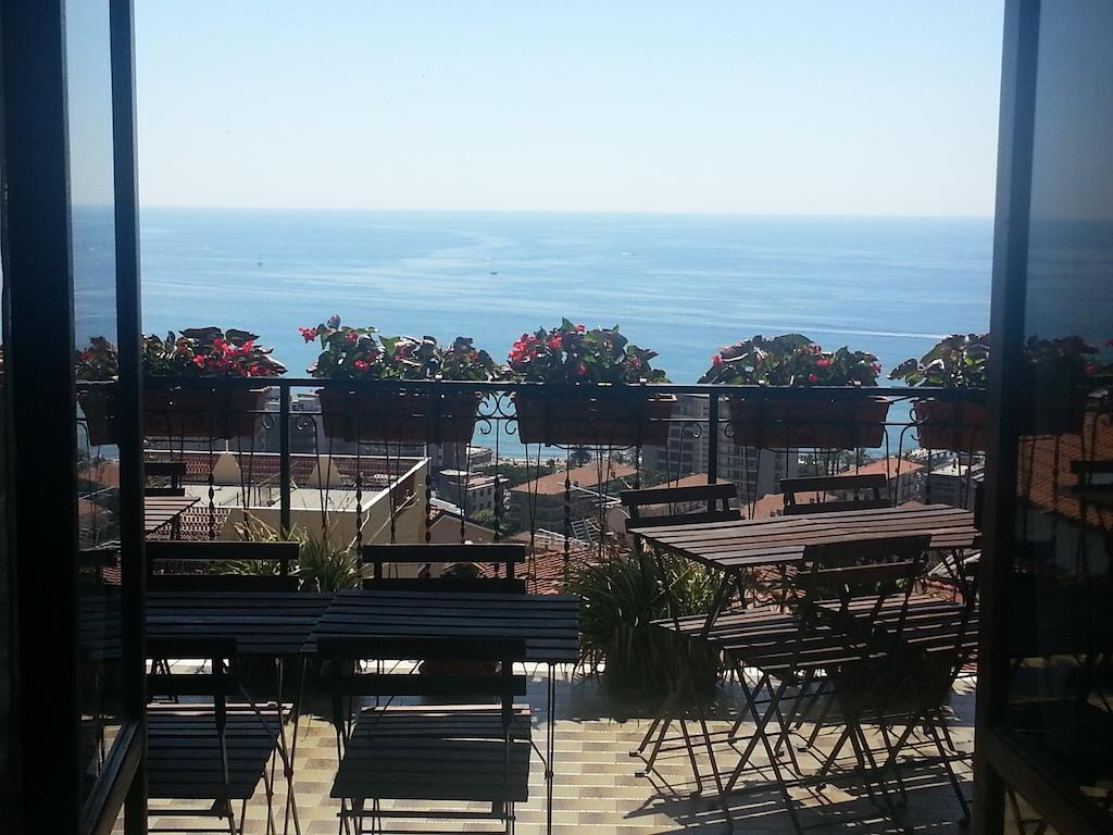 Pietra Preziosa Bed & Breakfast Пьетра-Лигуре Экстерьер фото