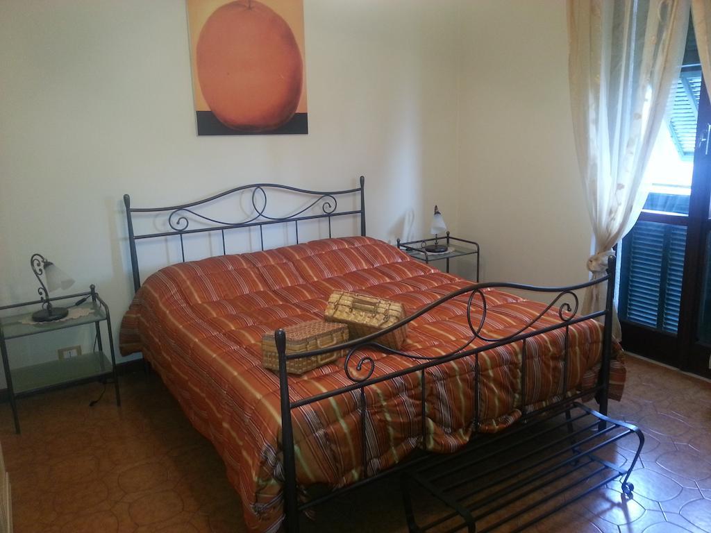 Pietra Preziosa Bed & Breakfast Пьетра-Лигуре Номер фото